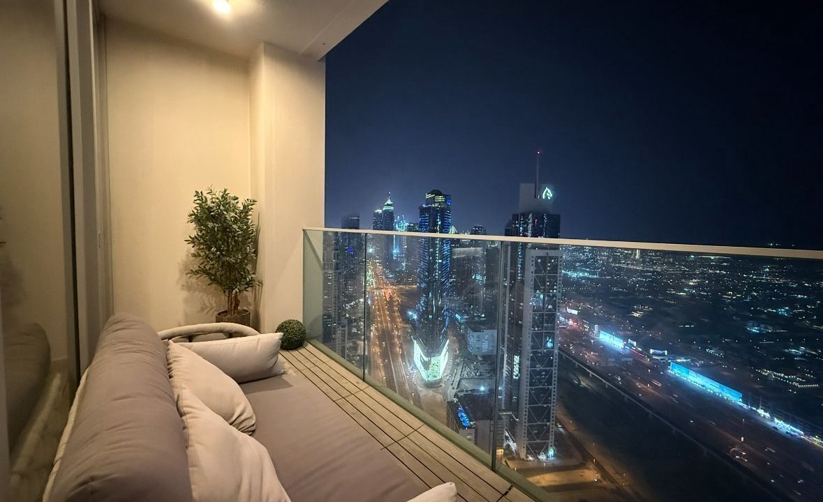 Photo of Outdoor in Dubai