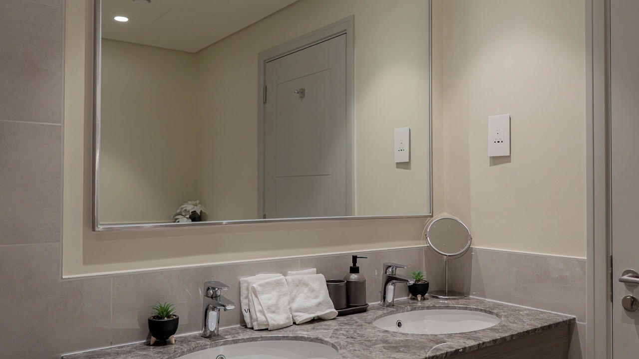 Photo of Bathroom in Dubai