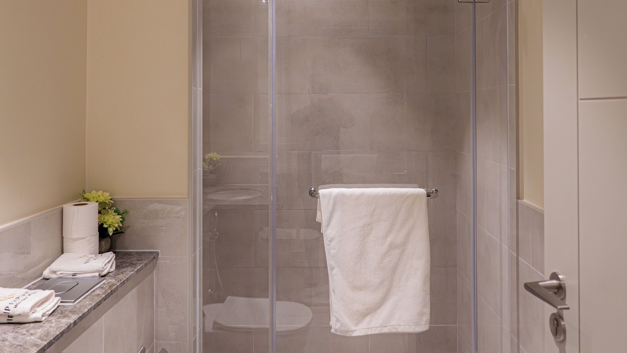 Photo of Bathroom in Dubai