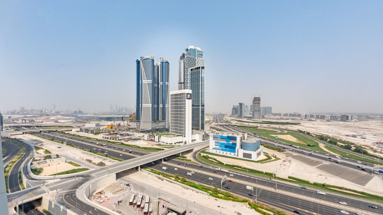 Photo of Others in Business Bay