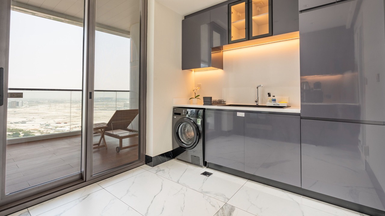 Photo of Kitchen in Business Bay