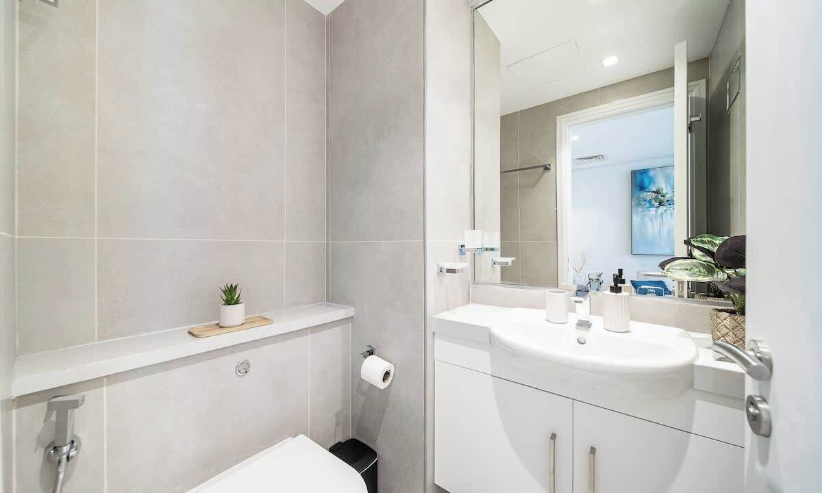 Photo of Bathroom in Bur Dubai