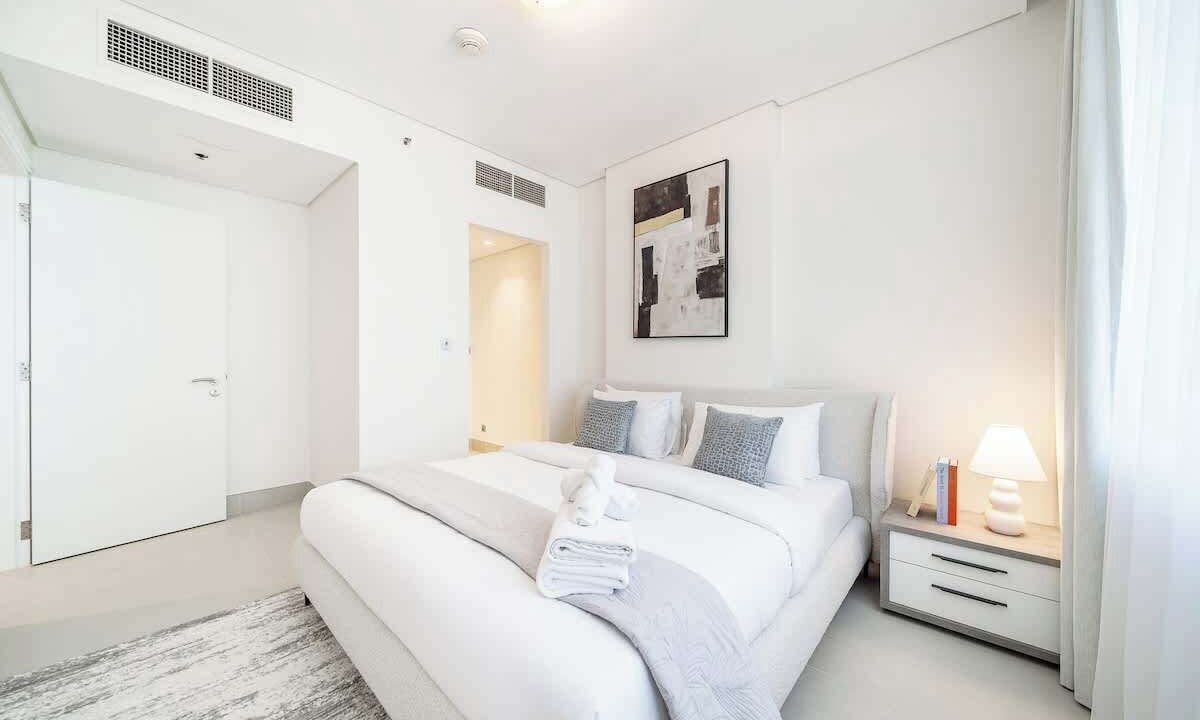 Photo of Bedroom in Bur Dubai