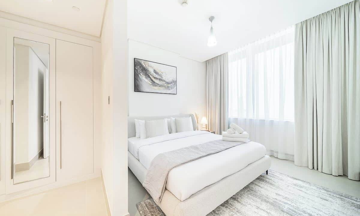 Photo of Bedroom in Bur Dubai