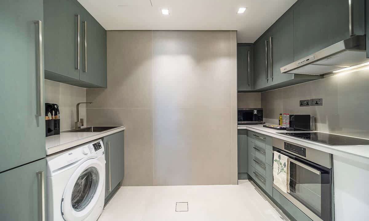Photo of Kitchen in Bur Dubai