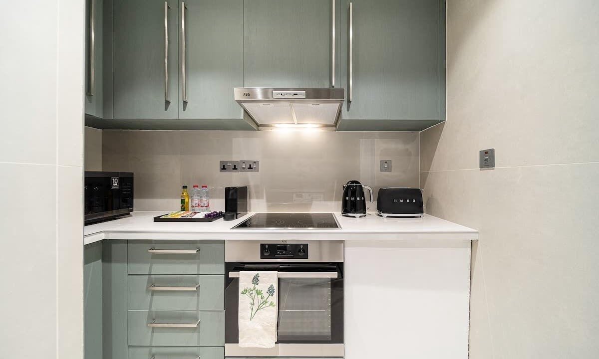Photo of Kitchen in Bur Dubai