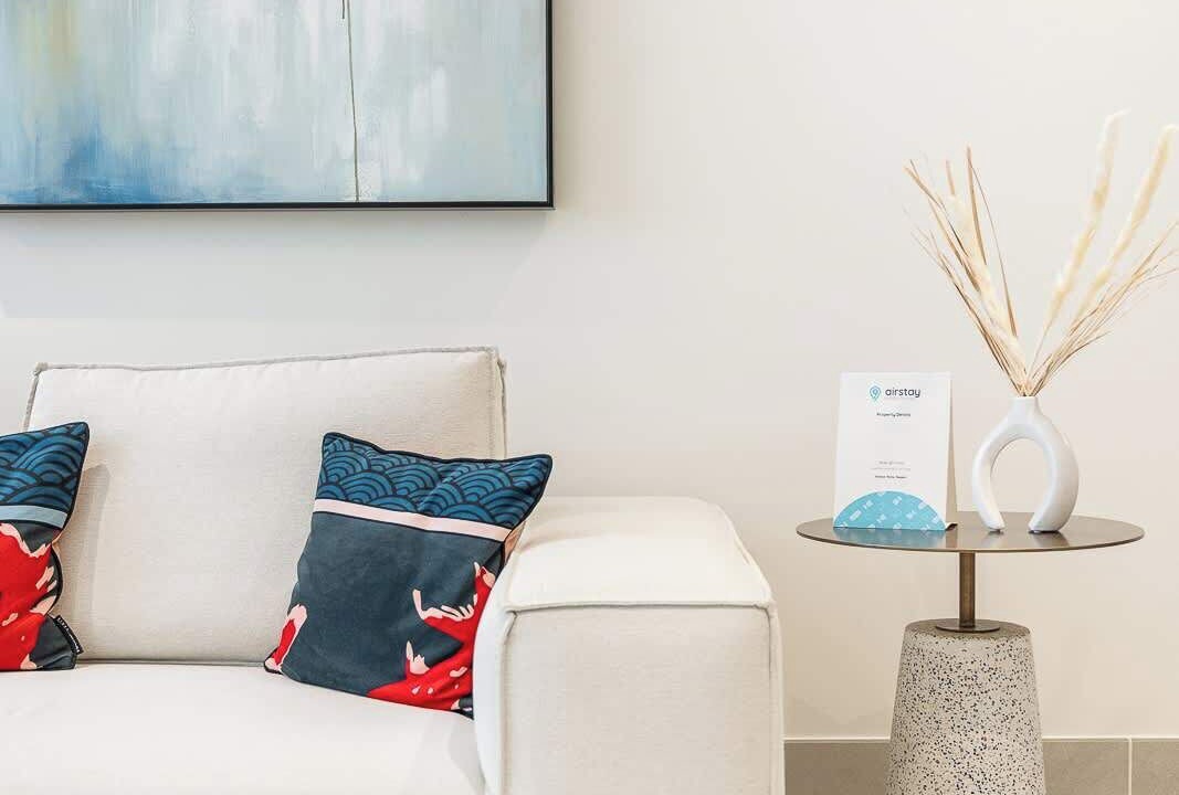 Photo of Livingroom in Bur Dubai