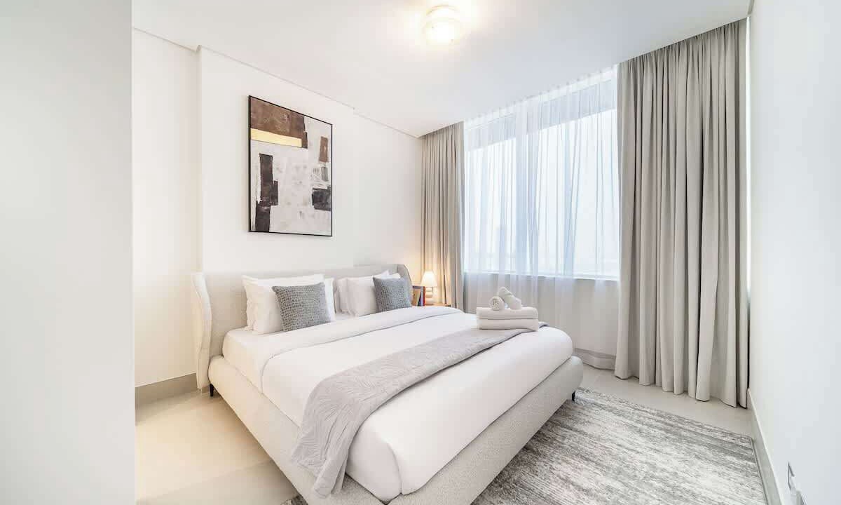 Photo of Bedroom in Bur Dubai