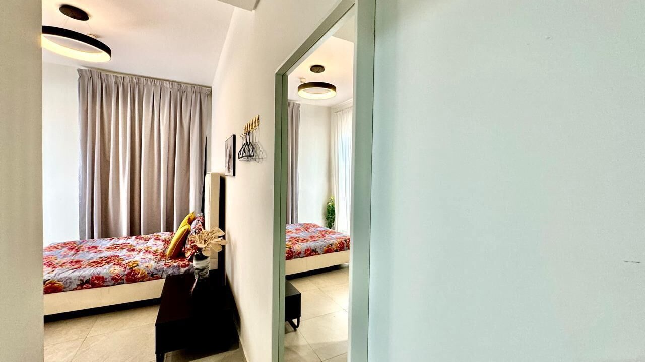 Photo of Bedroom in Bur Dubai