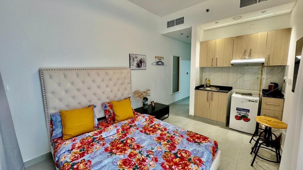 Photo of Bedroom in Bur Dubai