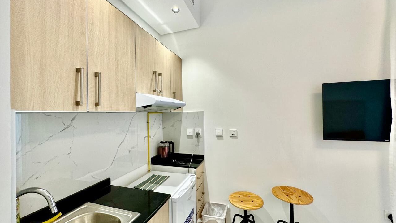 Photo of Kitchen in Bur Dubai