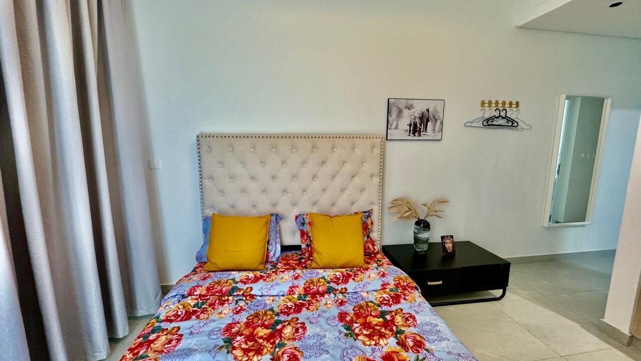 Photo of Bedroom in Bur Dubai