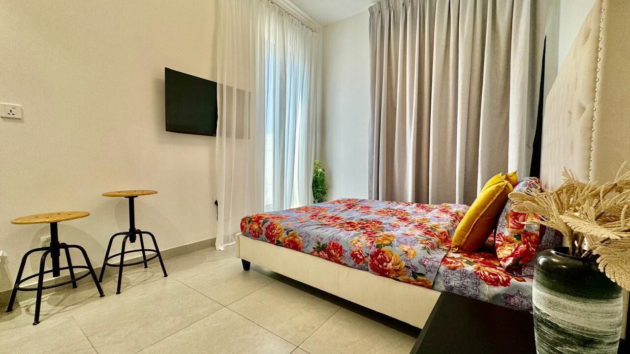 Photo of Bedroom in Bur Dubai