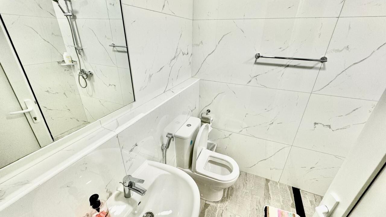 Photo of Bathroom in Bur Dubai