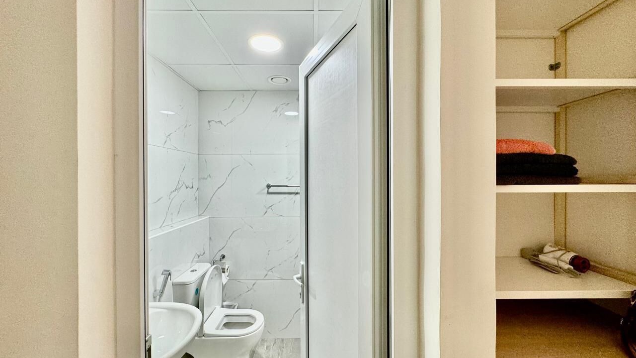 Photo of Bathroom in Bur Dubai
