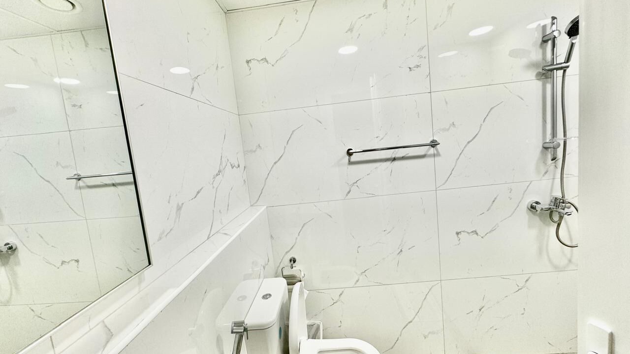 Photo of Bathroom in Bur Dubai