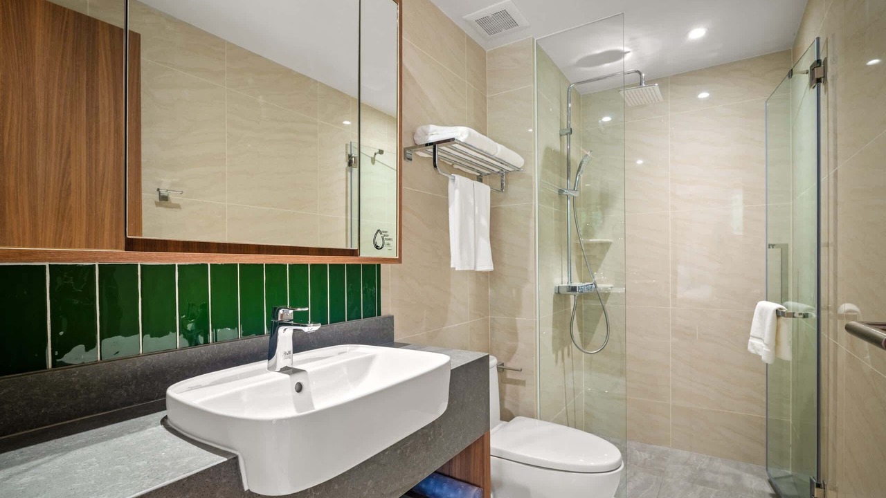 Photo of Bathroom in Bang Tao