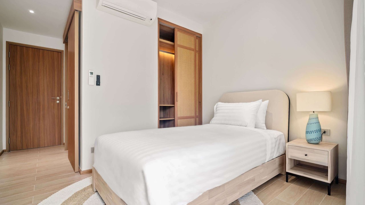 Photo of Bedroom in Bang Tao