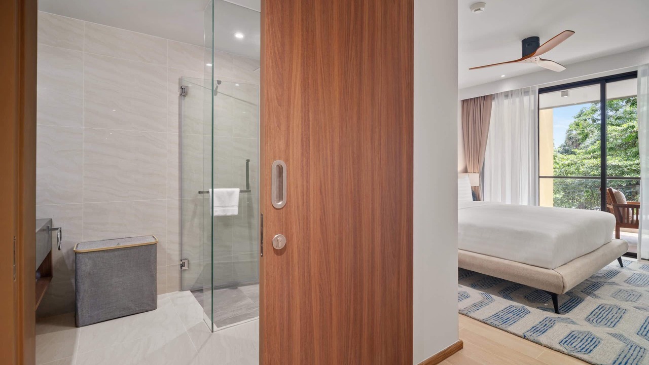 Photo of Bedroom in Bang Tao