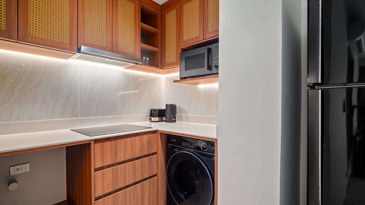 Photo of Kitchen in Bang Tao