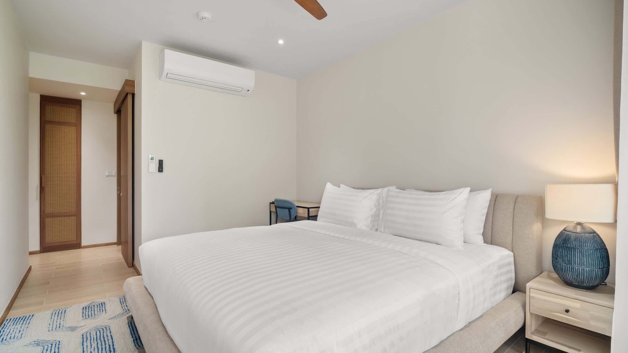 Photo of Bedroom in Bang Tao