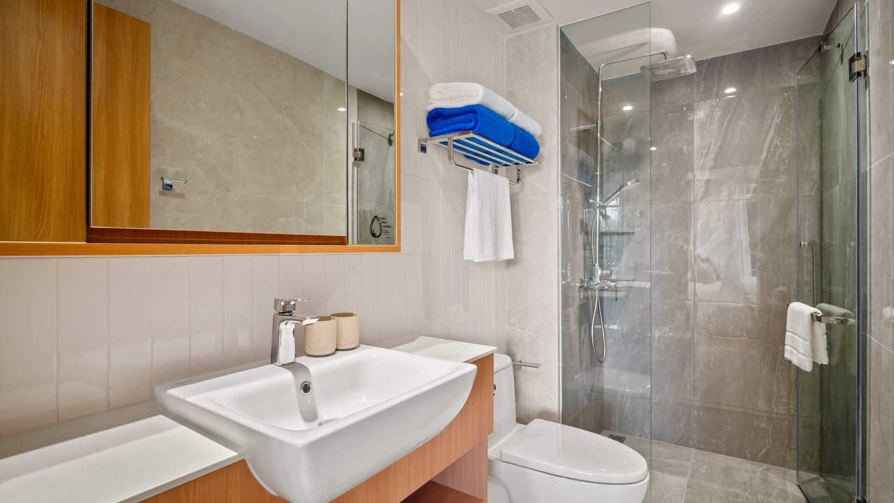Photo of Bathroom in Bang Tao