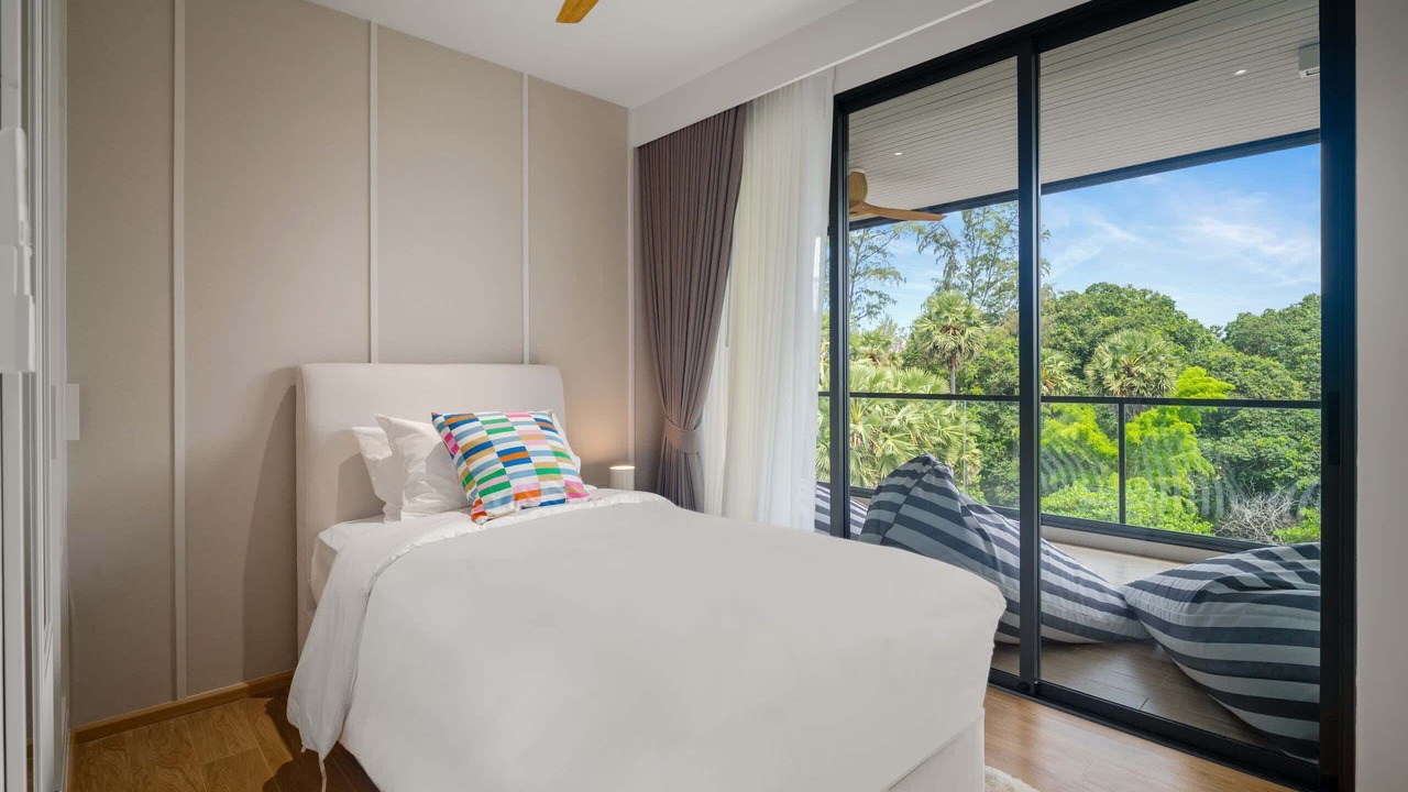 Photo of Bedroom in Bang Tao