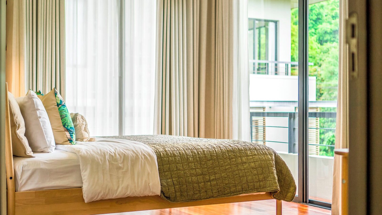 Photo of Bedroom in Ban Pong