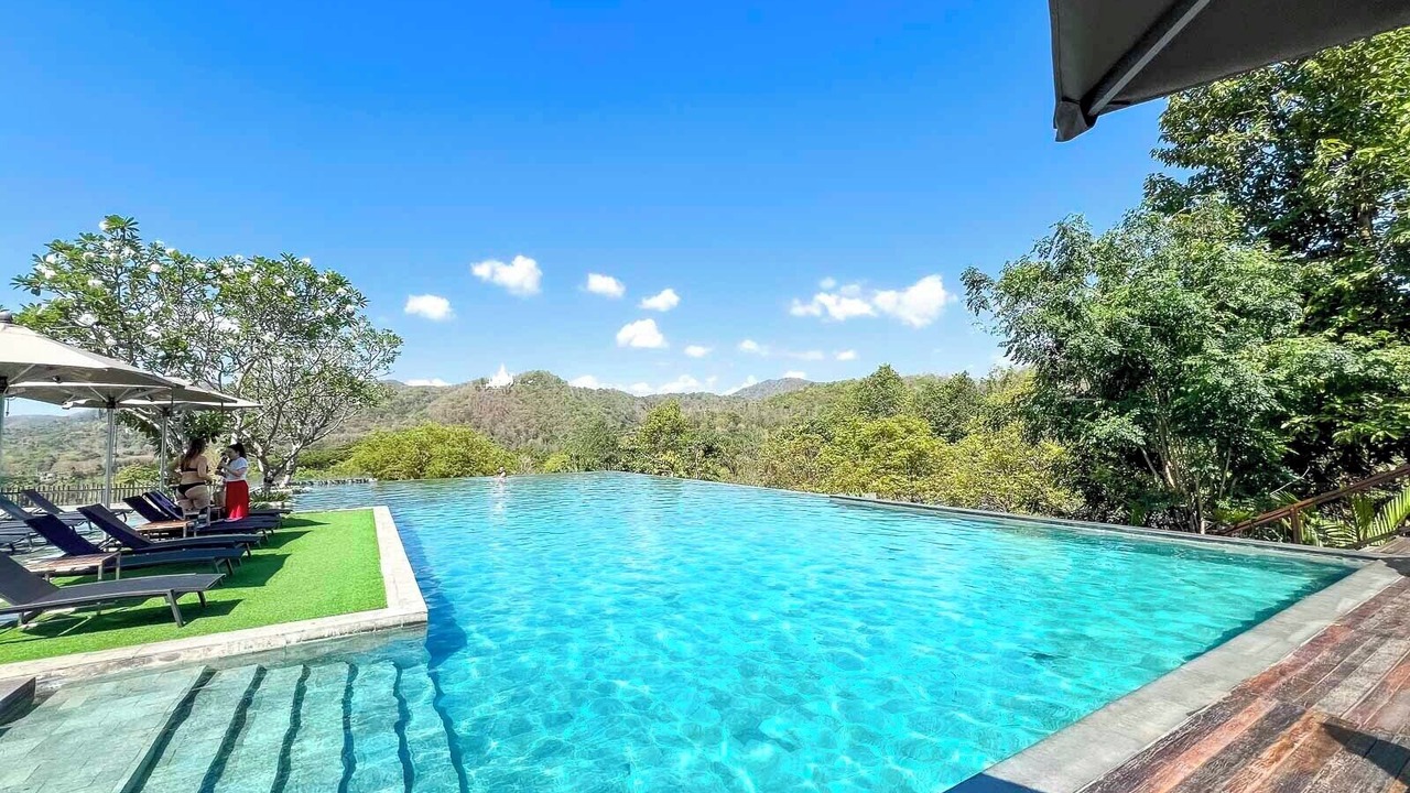 Photo of Outdoor in Ban Pong