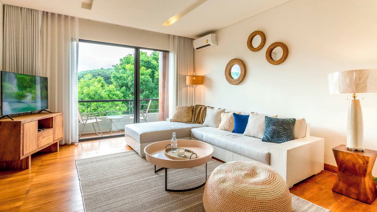 Photo of Livingroom in Ban Pong
