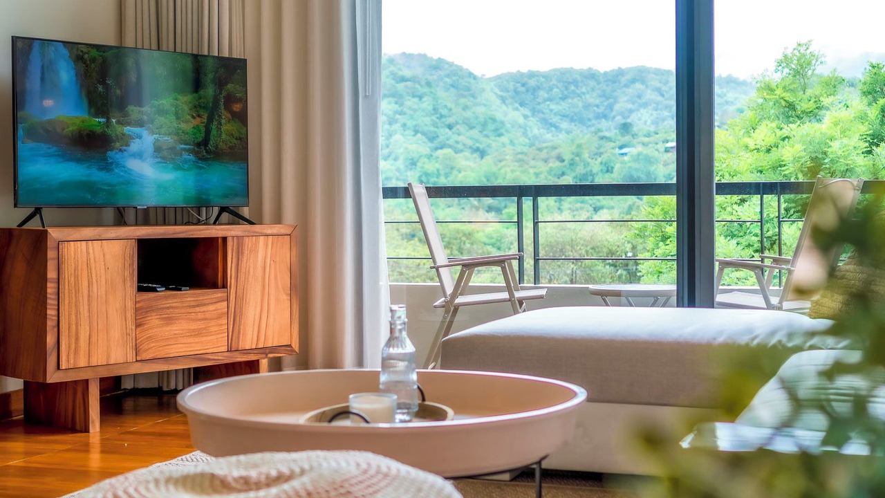 Photo of Bedroom in Ban Pong