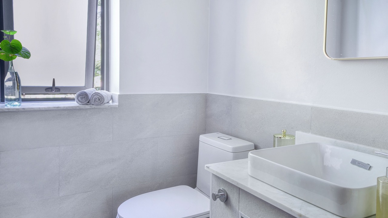 Photo of Bathroom in Haad Yao