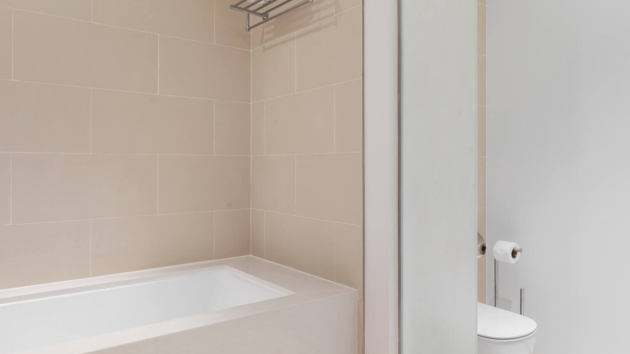 Photo of Bathroom in Al Wasl