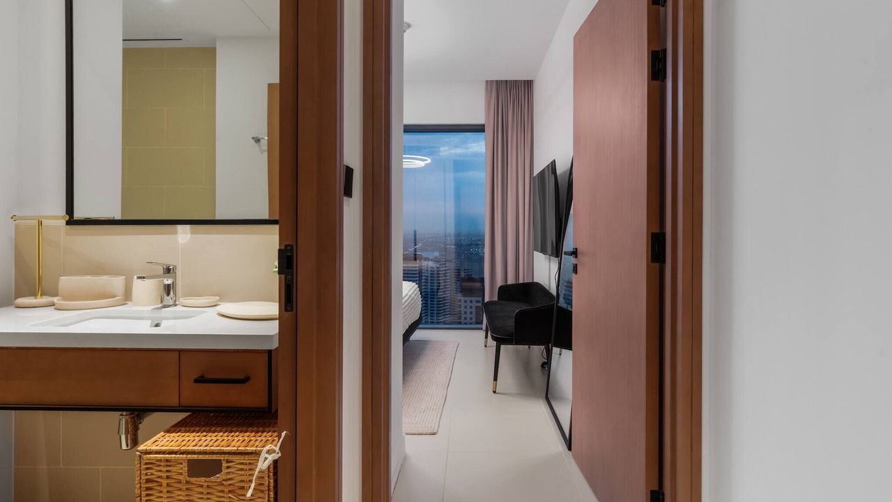 Photo of Bathroom in Al Wasl