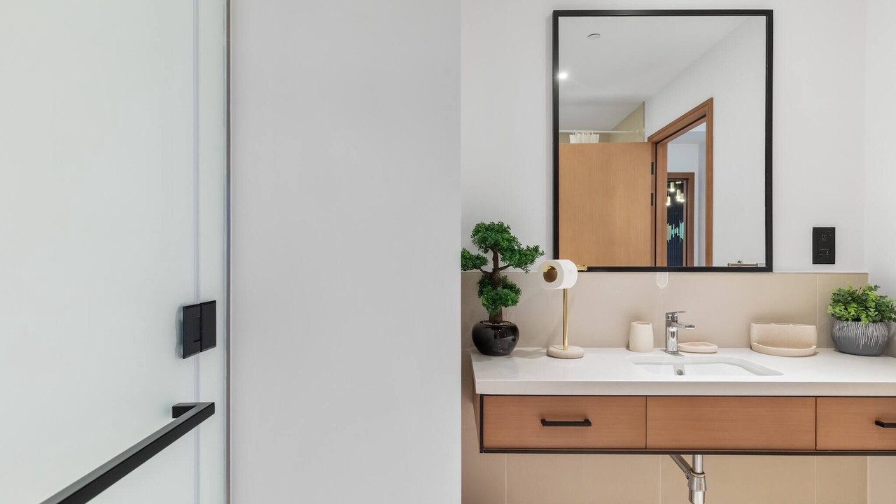 Photo of Bathroom in Al Wasl