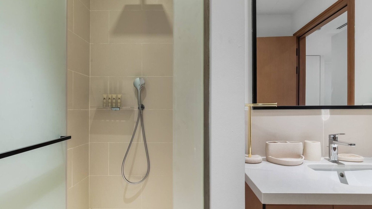 Photo of Bathroom in Al Wasl