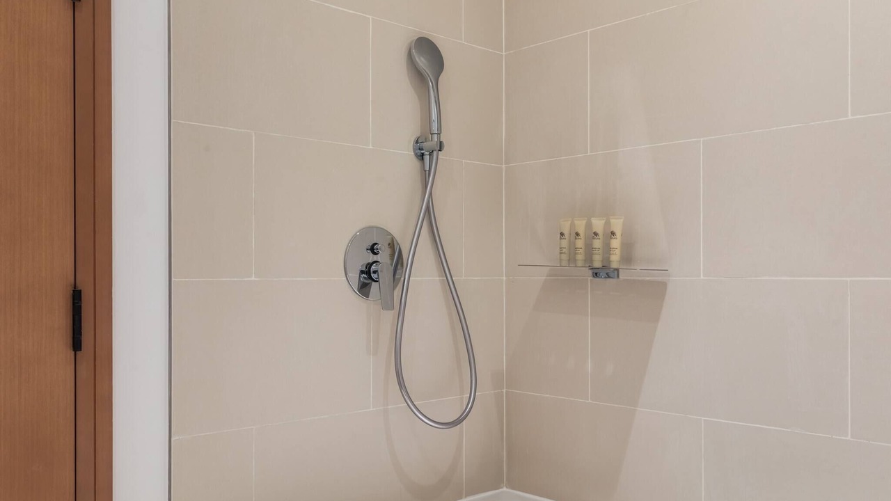 Photo of Bathroom in Al Wasl