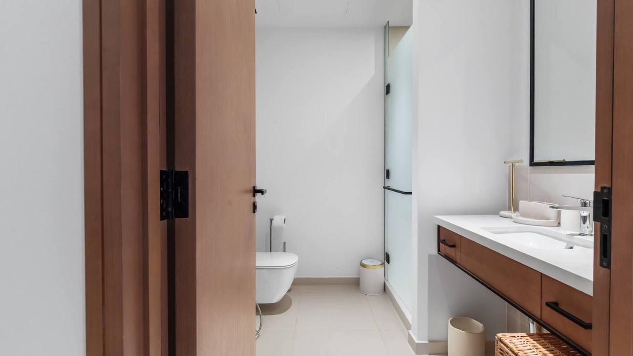 Photo of Bathroom in Al Wasl