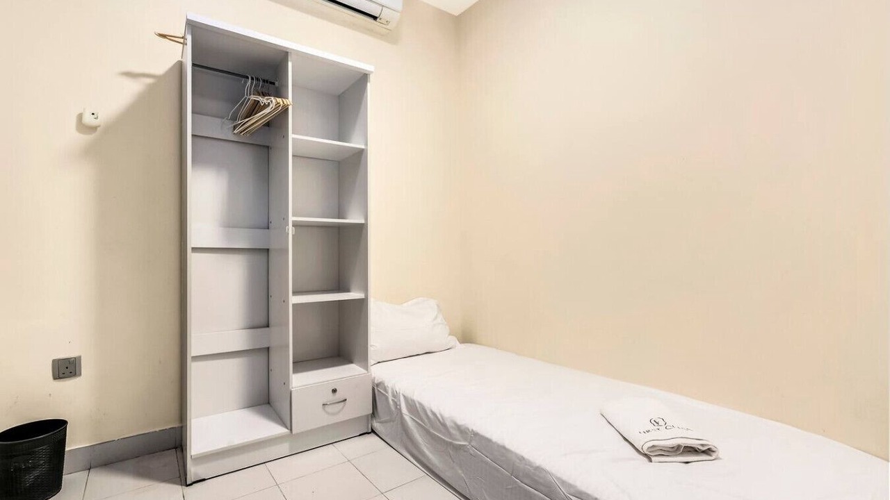 Photo of Bedroom in Discovery Gardens
