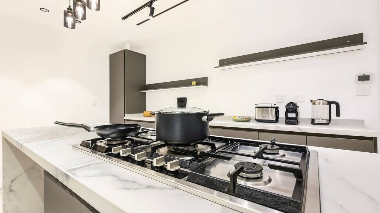 Photo of Kitchen in Dubai