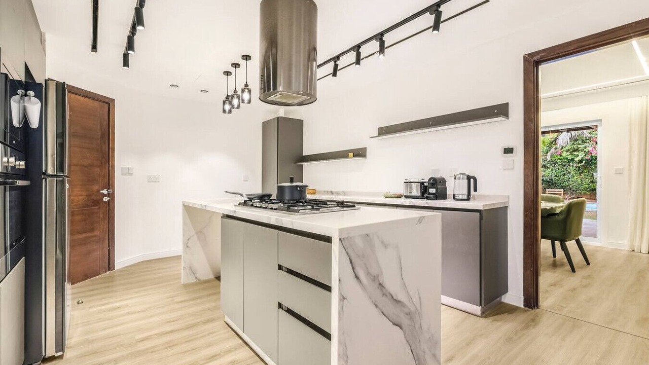 Photo of Kitchen in Dubai