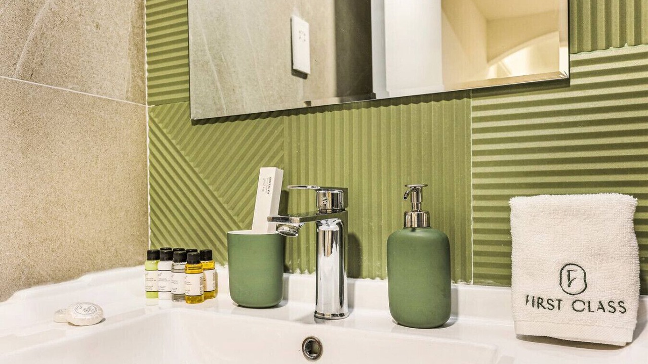Photo of Bathroom in Dubai