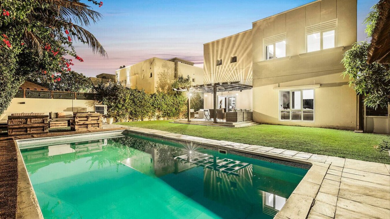 Photo of Outdoor in Dubai