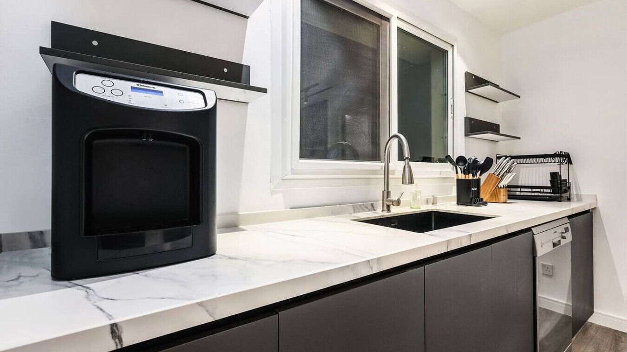 Photo of Kitchen in Dubai