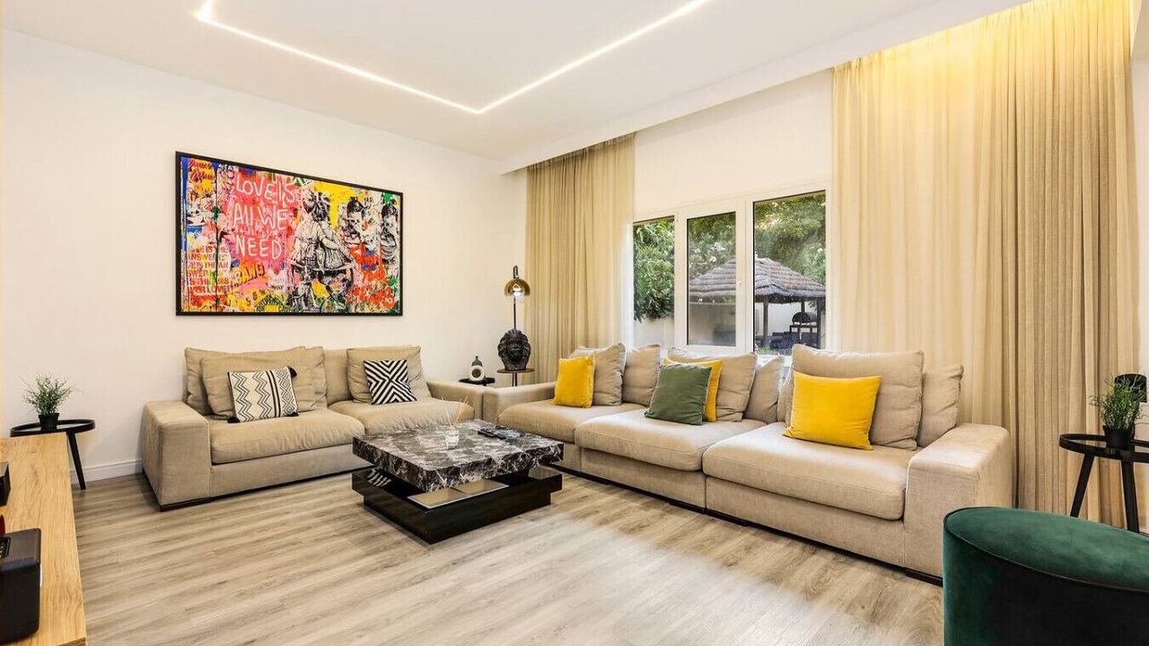 Photo of Bedroom in Dubai