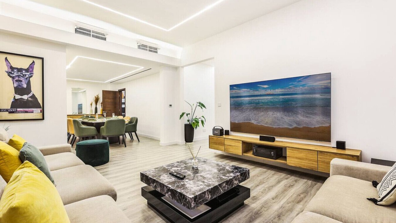 Photo of Livingroom in Dubai