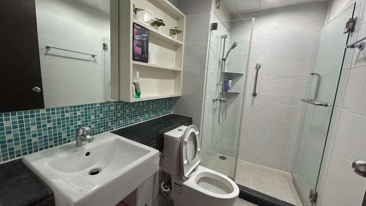 Photo of Bathroom in Ratchadaphisek