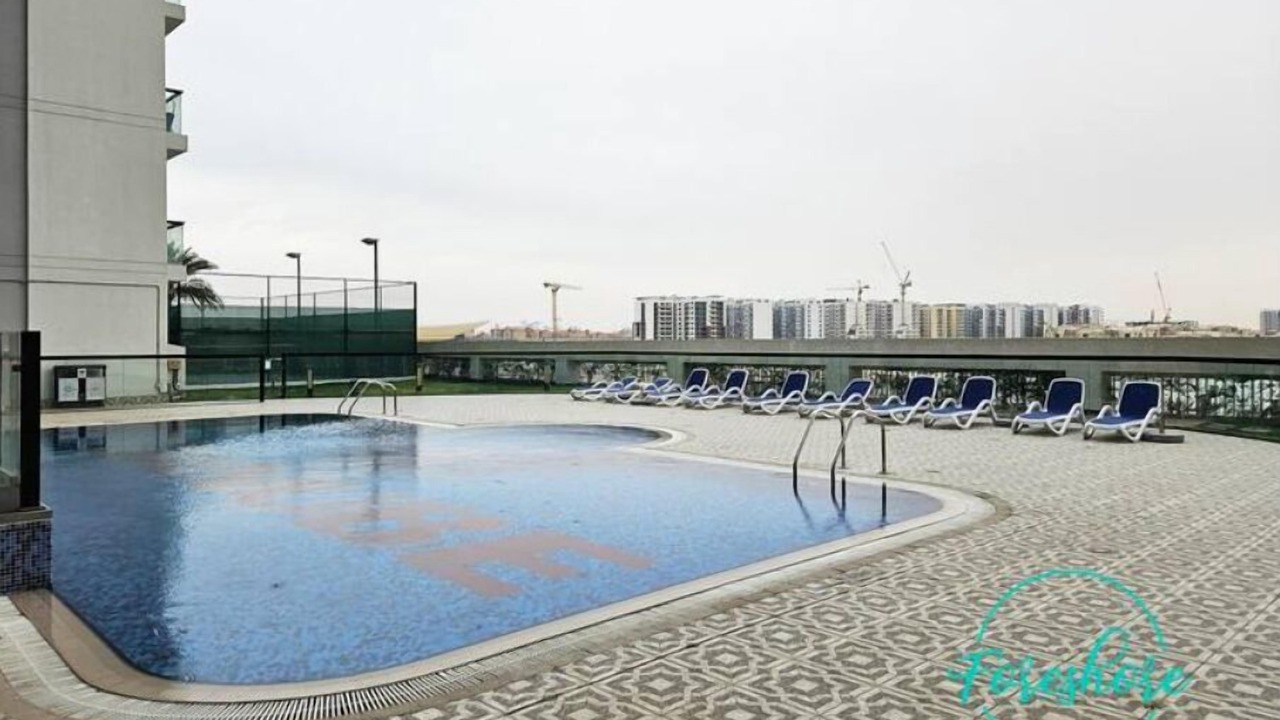 Photo of Outdoor in Downtown Dubai