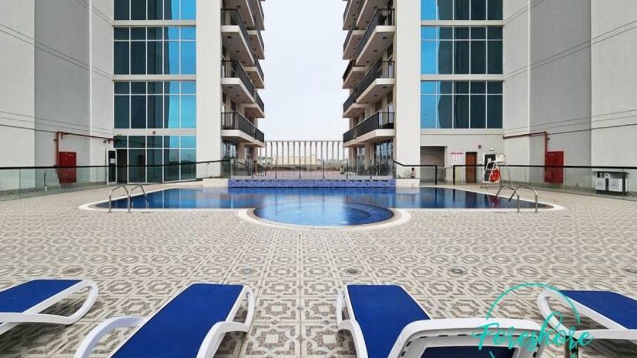 Photo of Outdoor in Downtown Dubai