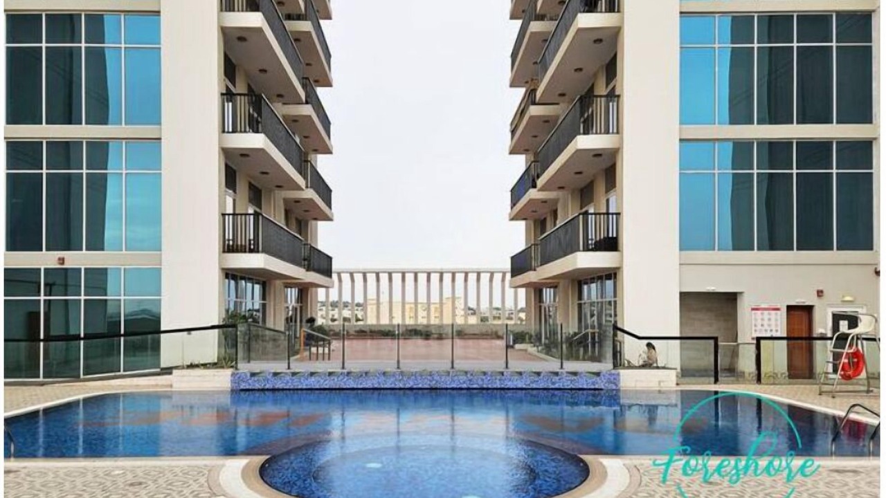 Photo of Outdoor in Downtown Dubai
